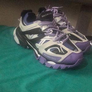 Balenciaga track sneakers